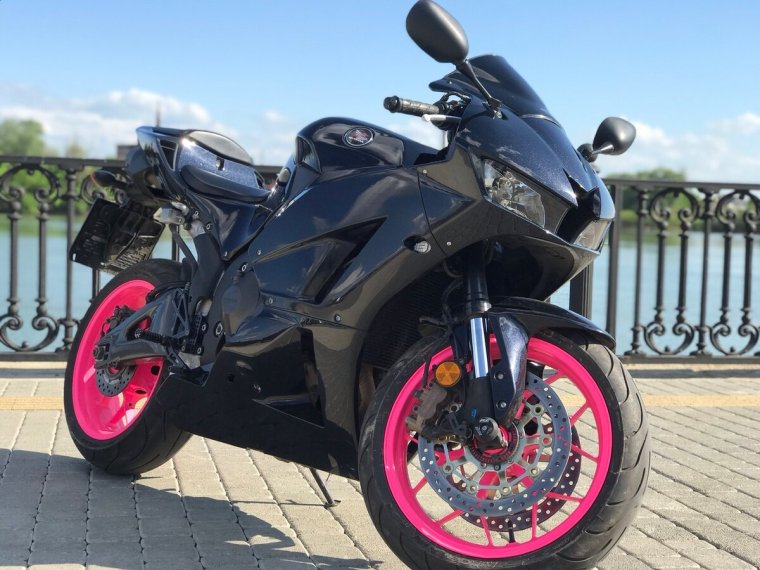 Харлей Дэвидсон Бьюэлл