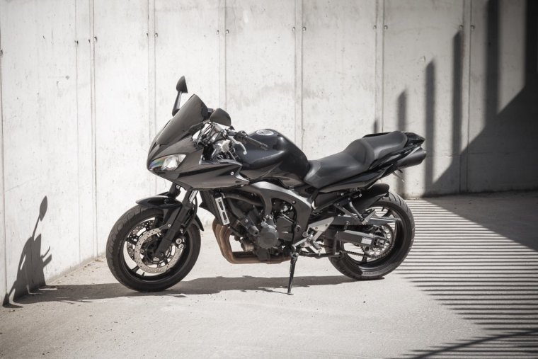 Мотоциклы стриты