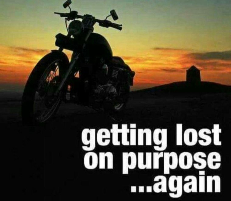 Motorcycle quotes