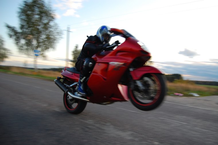 Мото демотиваторы со смыслом