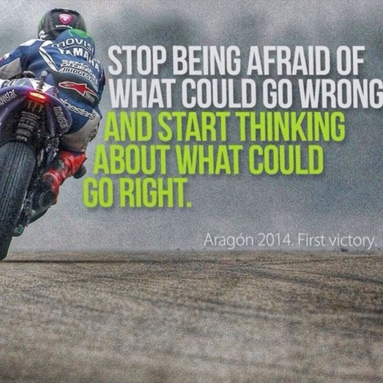 Афоризмы про мотоциклистов