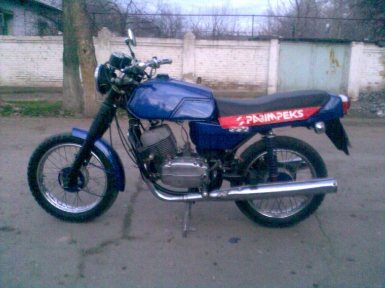 Ява девятка