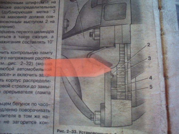 ВМТ АЗЛК 2141