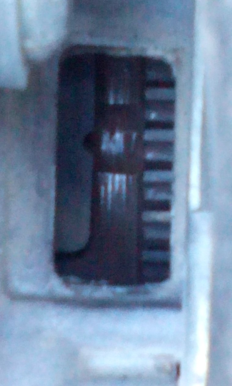 2114 8 Клапанов метки маховика