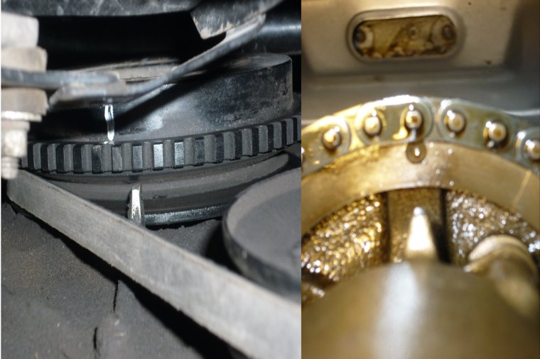 Метка ВМТ 2107