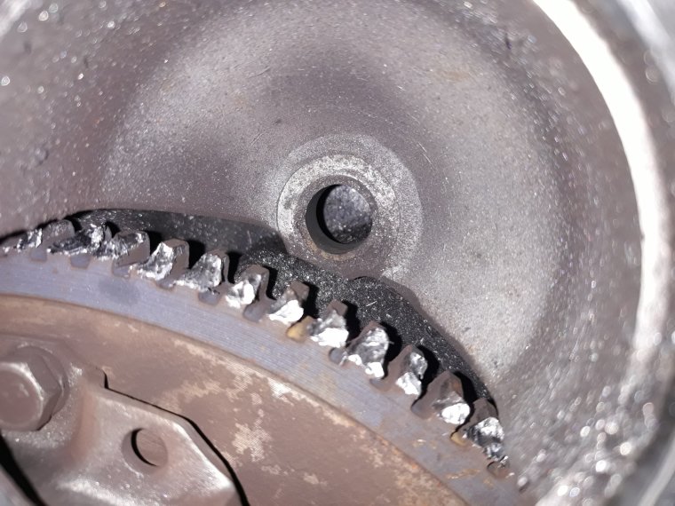 Метки зажигания Ока 11113