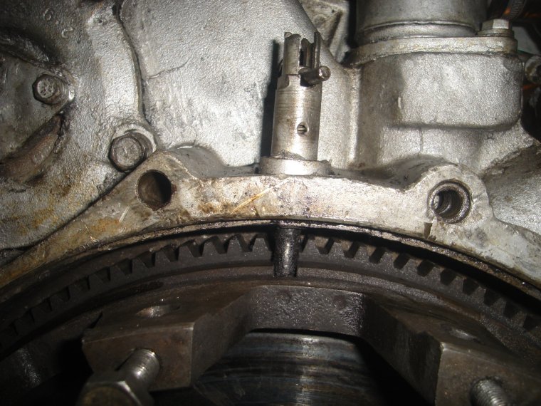 ВМТ двигателя КАМАЗ 740