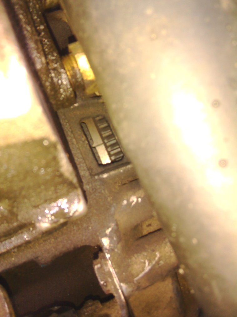 Метка ВМТ Калина 1.6