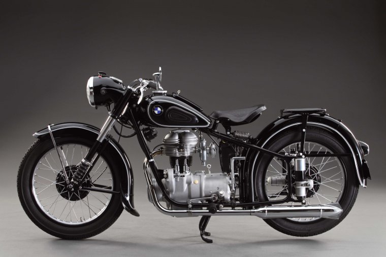 BMW r25 1930