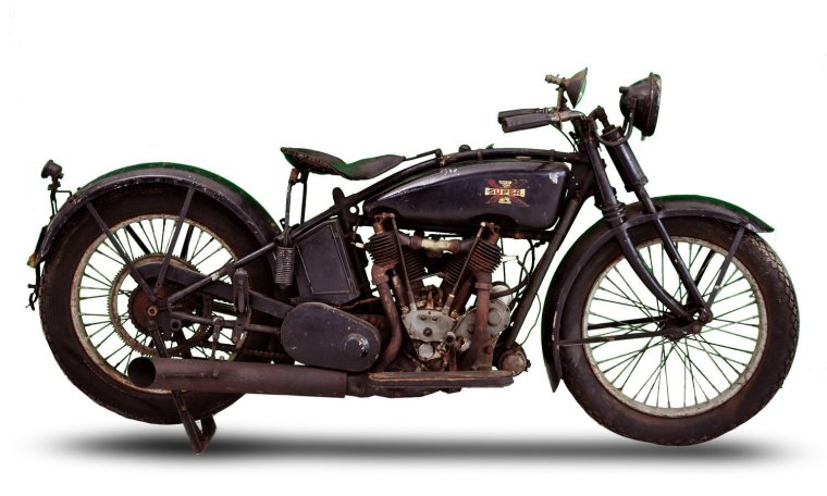 Excelsior Motorcycles