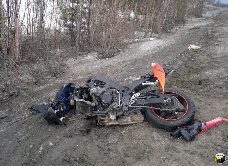 Аварии на мотоциклах подборка