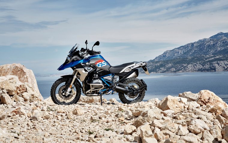 BMW r1250gs Adventure