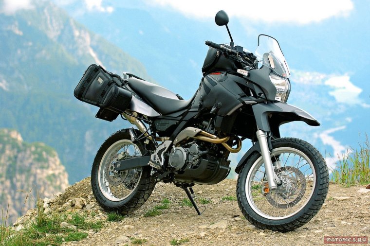 Aprilia эндуро Pegaso 650