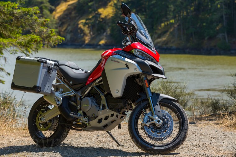 Эндуро КТМ 1290 super Adventure