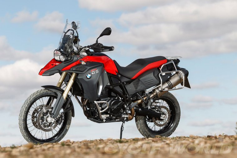 BMW f800gs Adventure