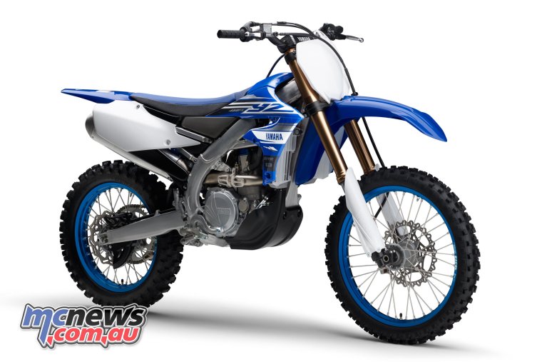 Эндуро Yamaha wr250f