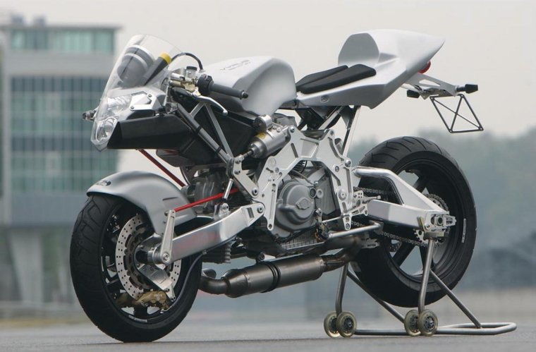 Тарусь 2 2x2 мотовездеход