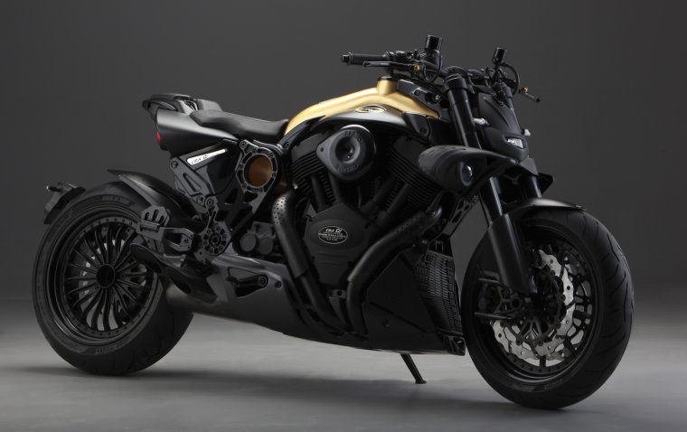 Мотоциклы круизеры Ducati Diavel