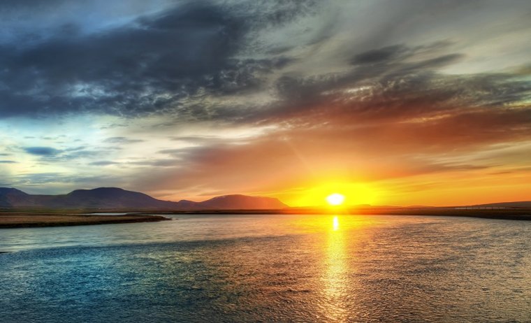 Море солнце Крым