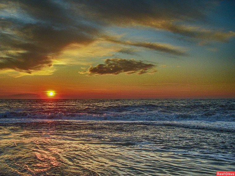 Абхазия Сухум берег