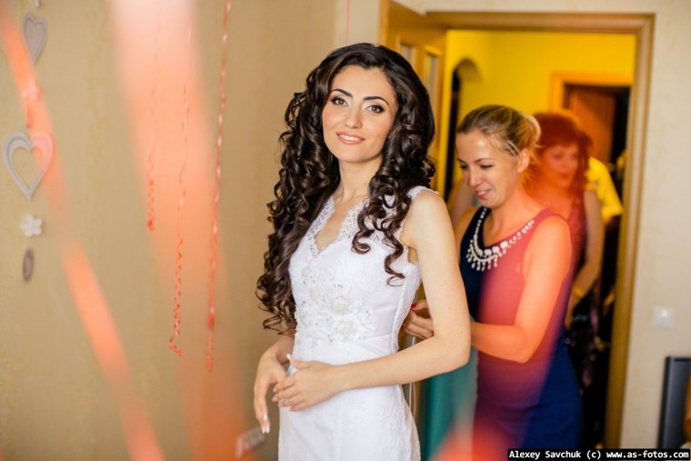 Свадебные фото армянских фотографов