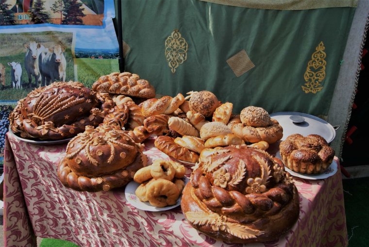 Декор к караваю фотосессия