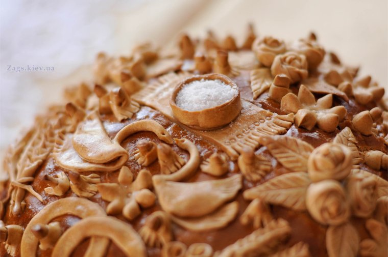 Каравай каравай ХЛЕБСОЛЬ