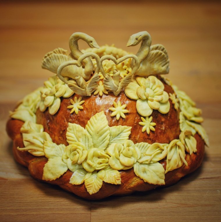 Каравайчик Серпуховский