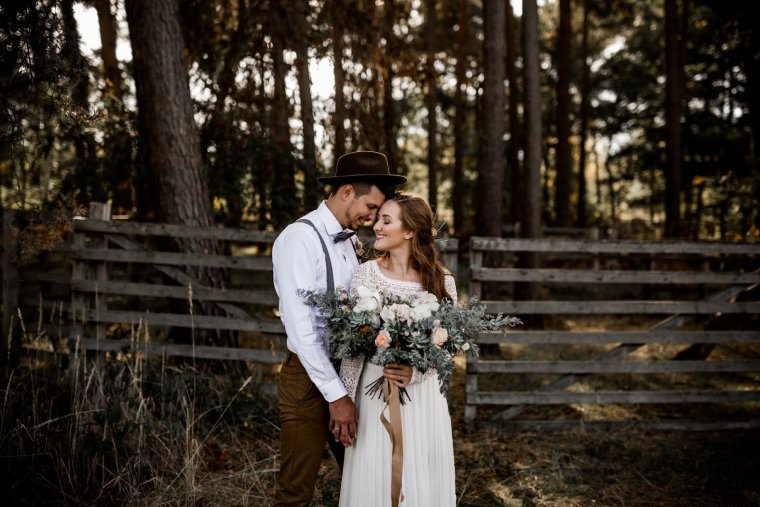 Пресет для лайтрума Wedding