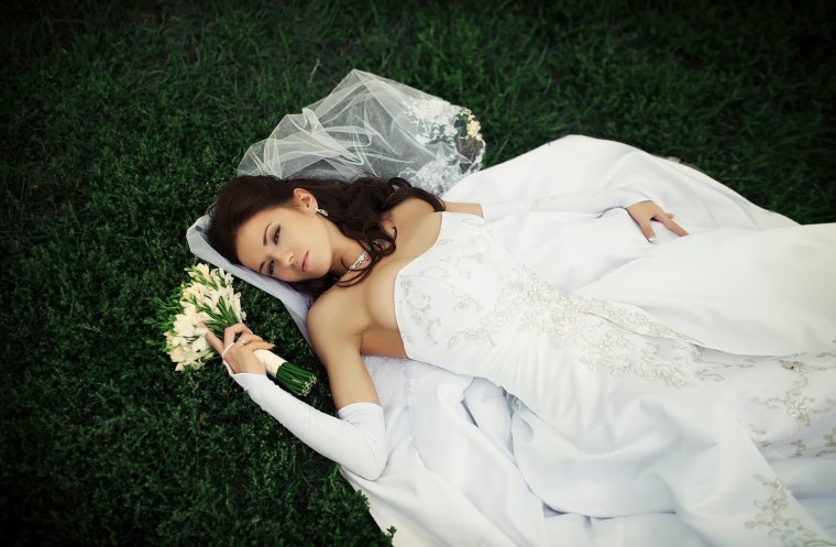 Пресет для лайтрума Wedding