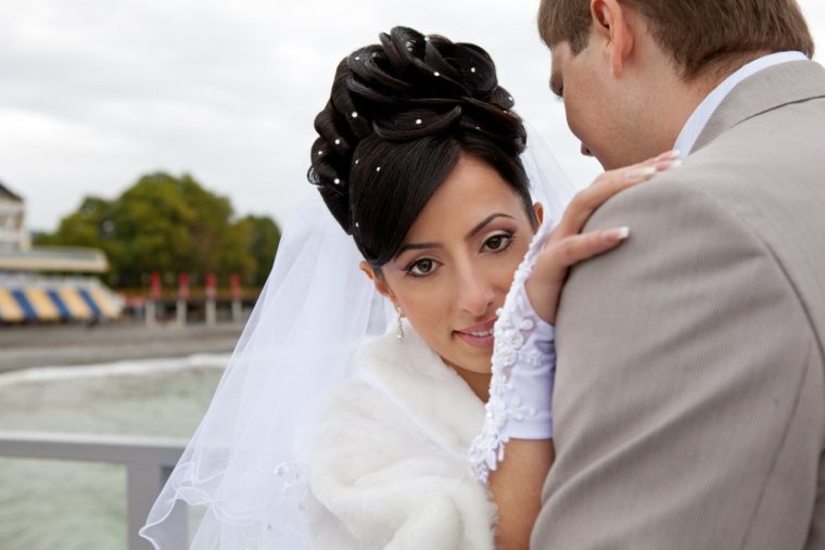 Армянская невеста