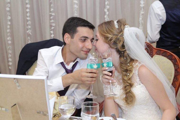 Моя большая армянская свадьба сериал