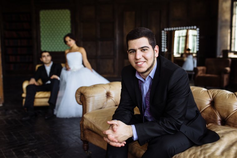 Ведущий армянских свадеб Ессентуки