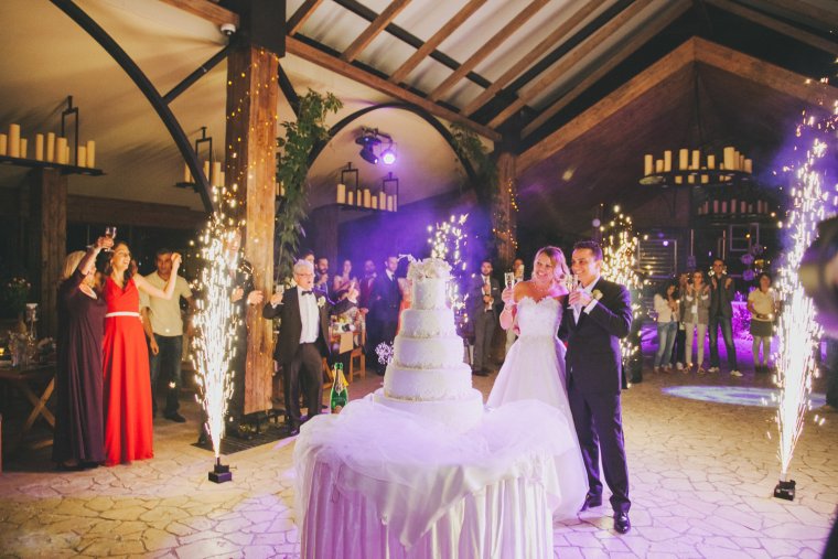 Свадьба в Армении