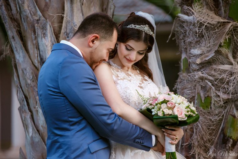 Армянская свадьба 2021