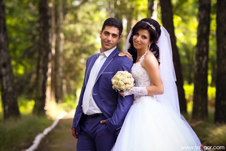 Русско армянская свадьба жених армян