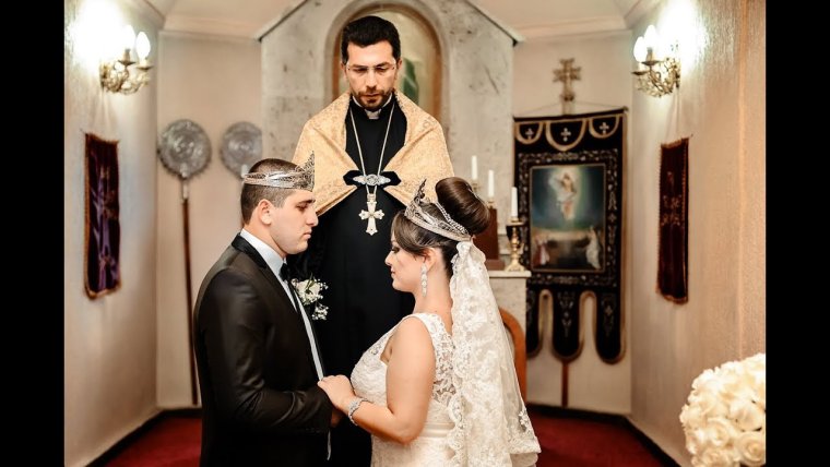 Четыре свадьбы Сочи