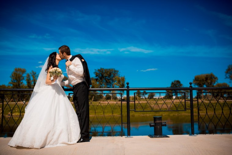 Свадьба армян