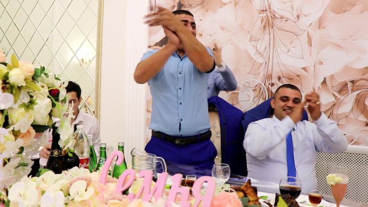 Сафиса ресторан свадьба