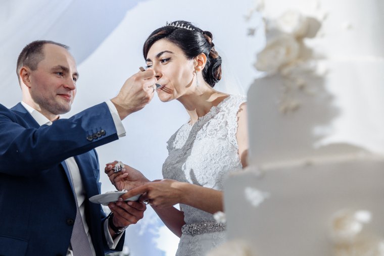 Помолвка в Армении