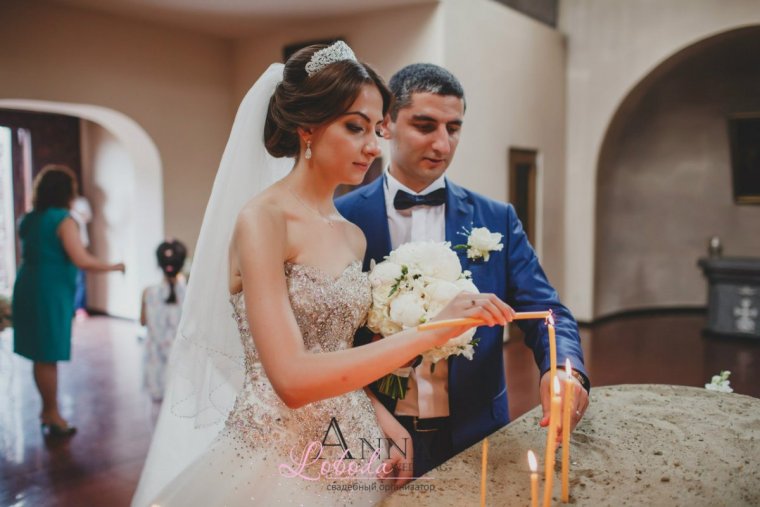 Свад организация свадьбы в Армавире