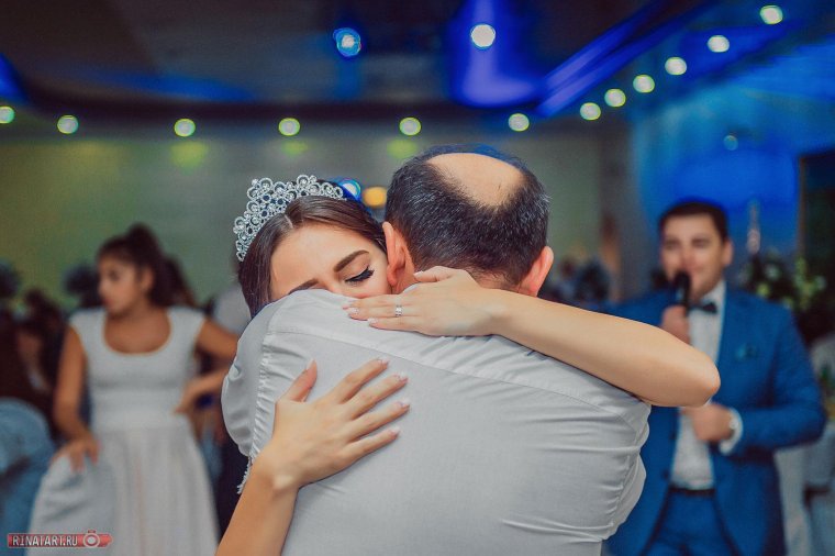 Свадьба грузин