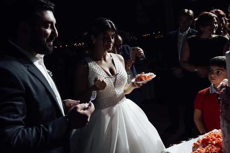 Сценарий мелодрамы