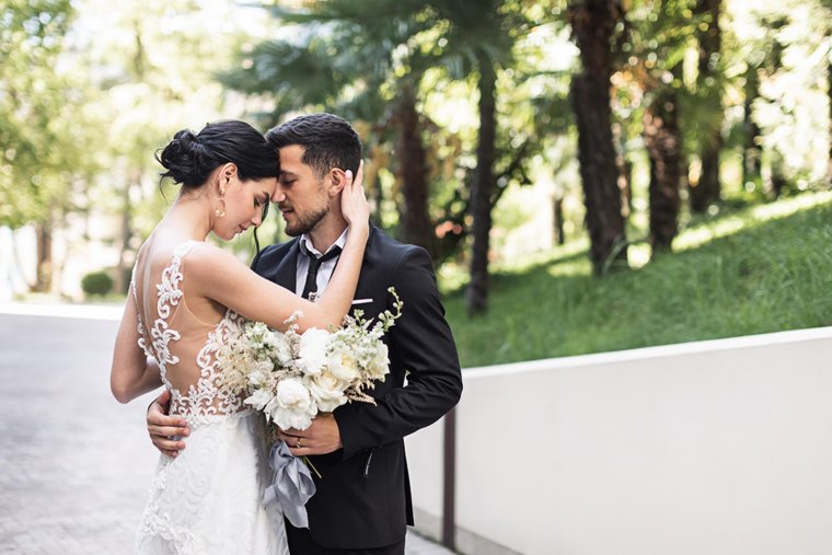 Смешанные браки армянин и русская