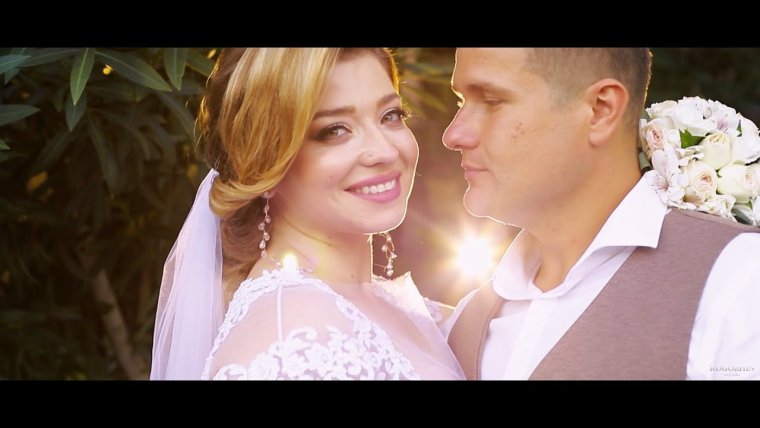 Армяно русская свадьба