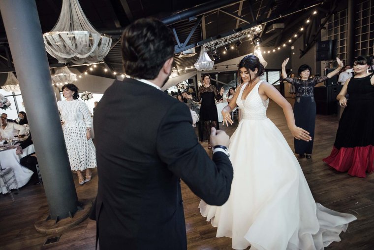 Свадьба Азербайджанская 2020