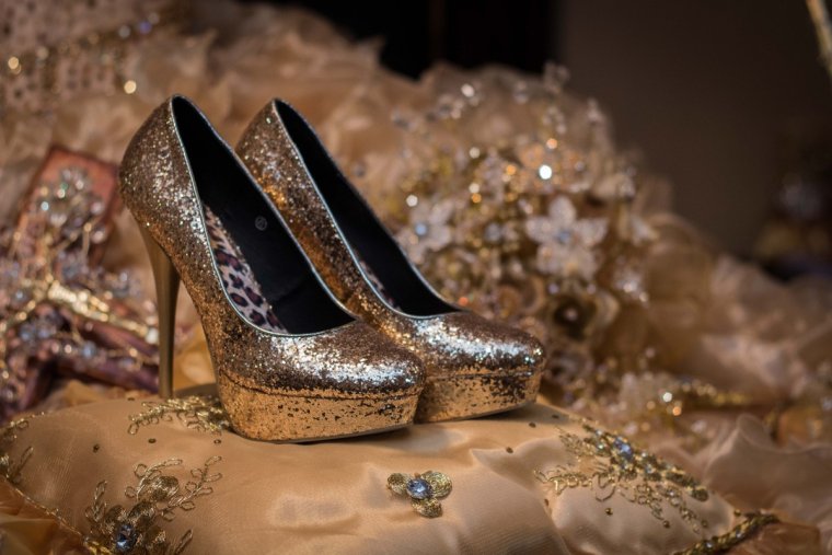 Emmy London туфли