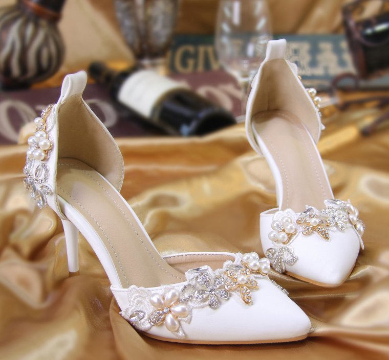 Ralph Russo туфли