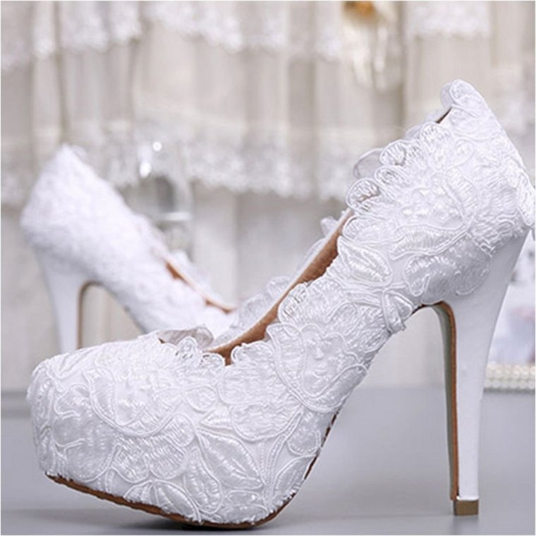 Badgley Mischka туфли Свадебные