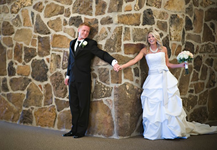 Свадьба женщин